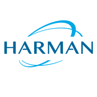 Harmanaudio logo